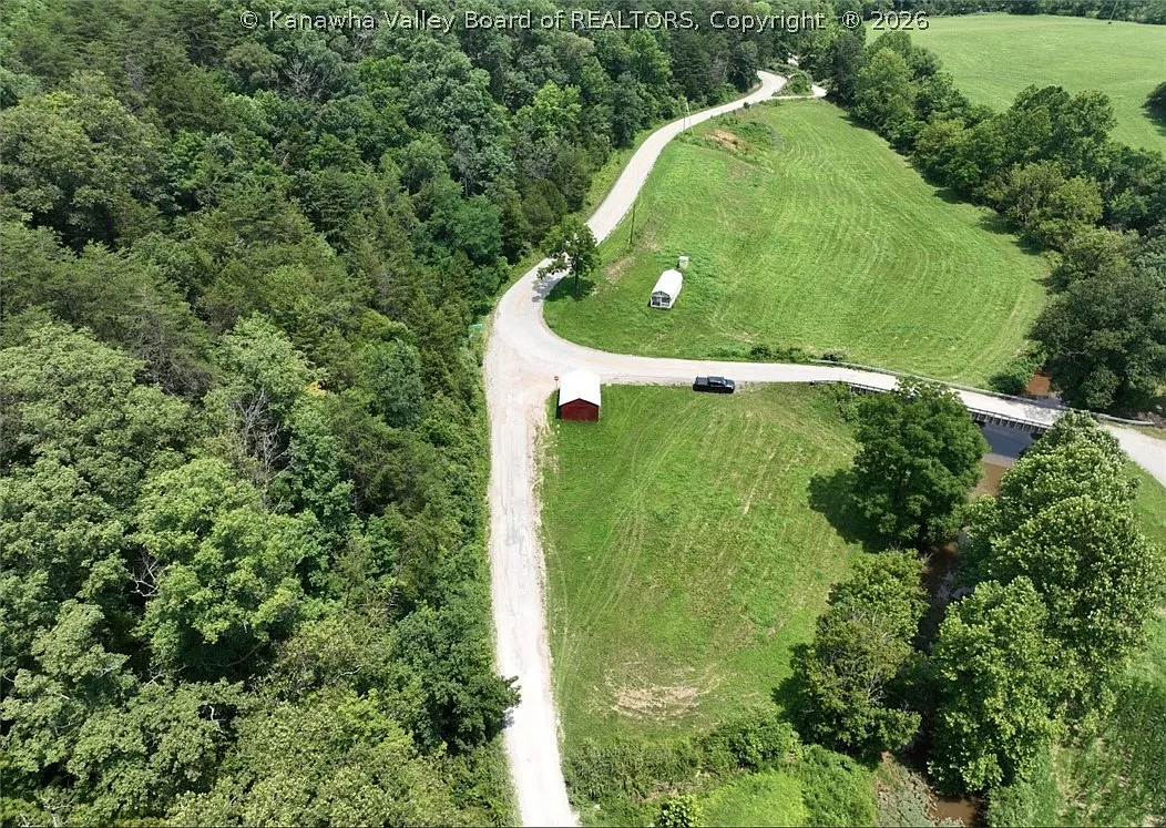 27.61 Acres in Leon, West Virginia