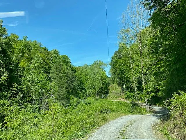 63 Acres in Prestonsburg, Kentucky